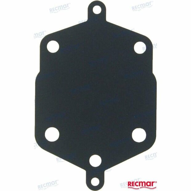 REC6E5-24411-00 - BRANDSTOFPOMPMEMBRAAN Yamaha 1