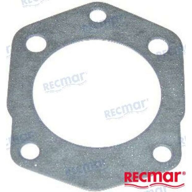 REC6E5-24434-02 - BRANDSTOFPOMP PAKKING Yamaha 1