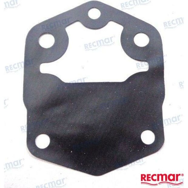 REC6E5-24471-00 - BRANDSTOFPOMPMEMBRAAN Yamaha 1