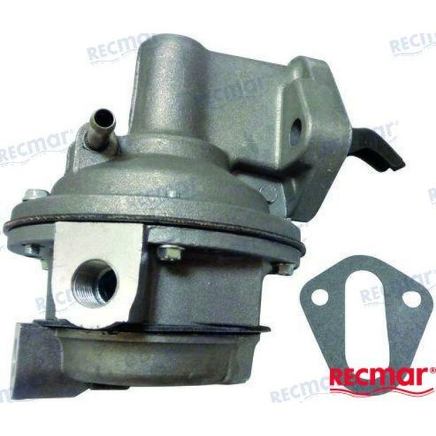 REC861677T - BRANDSTOFPOMP Mercruiser 1