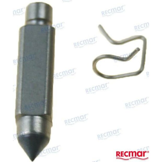 REC1395-9595-1 - CARBURATEUR NAALD KIT Mercruiser 1