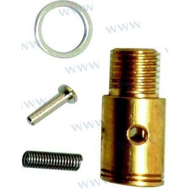 REC3302-9407 - CARBURATEUR NAALD KIT Mercruiser 1