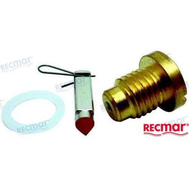 REC387262 - CARBURATEUR NAALD KIT Bombardier 1