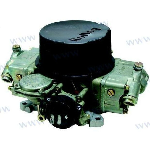 MP426574 - HOLLEY CARBURATEUR 5.7L Bombardier 1