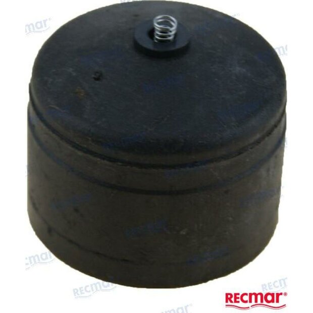 REC1395-8673 - CARBURATEUR VLOTTER Mercruiser 1