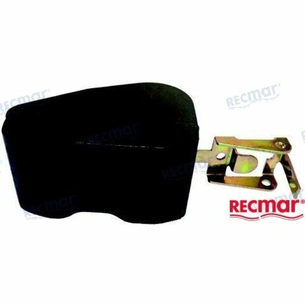 REC3302-9031 - CARBURATEUR VLOTTER Mercruiser 1