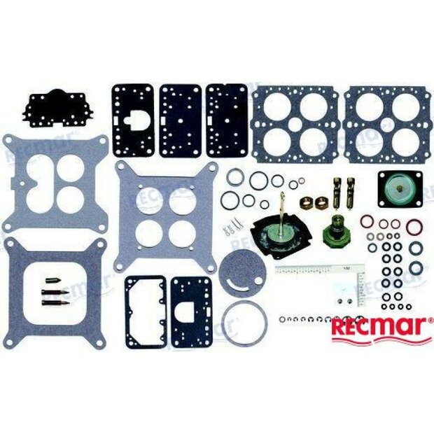 REC1396-5238 - CARBURATEURSET Bombardier 1