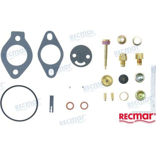 REC1398-3089 - CARBURATEURSET Bombardier 1