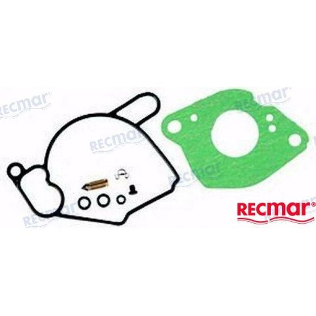 REC16010-ZW9-003 - CARBURATEURSET Honda 1