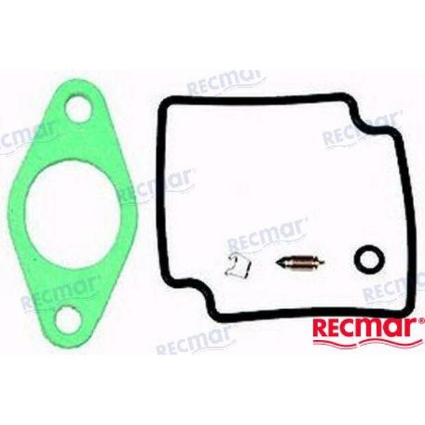 REC18-7053 - CARBURATEURSET Honda 1