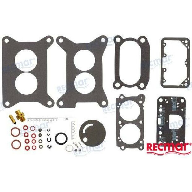 REC3854020 - CARBURATEURSET Bombardier 1