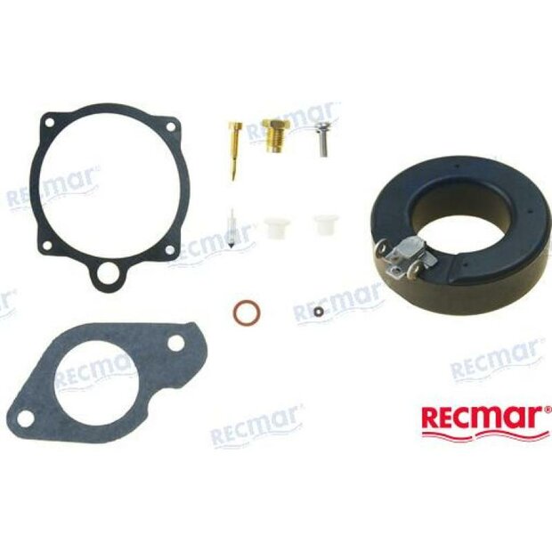 REC689-W0093-02 - CARBURATEURSET Yamaha 1