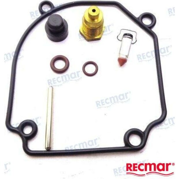 REC6H0-W0093-00 - CARBURATEURSET Yamaha 1
