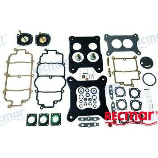 REC76104 - CARBURATEURSET 1