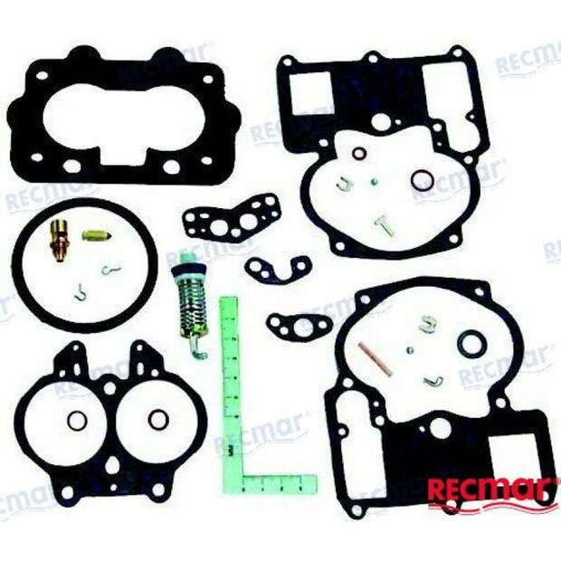 REC841994 - CARBURATEURSET Bombardier 1
