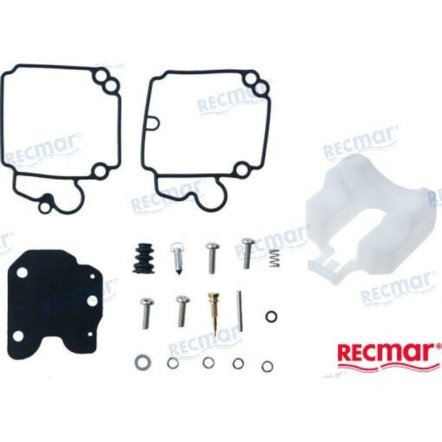 REC8542561 - CARBURATEURSET Yamaha 1