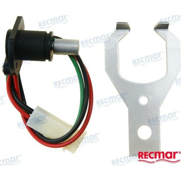 REC22314183 - VOLVO ACHTERKANTTRIMSENSOR Bombardier 1