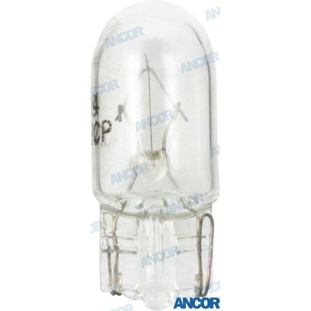 AM520194 - 12V 3,8W PANEELLAMP (2 1