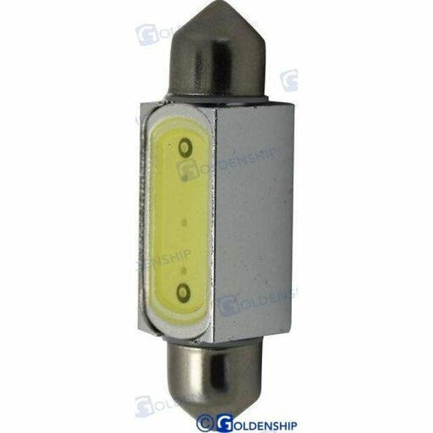 GS10525 - FESTON LED SV-LAMP 1,5W 12V (2 1
