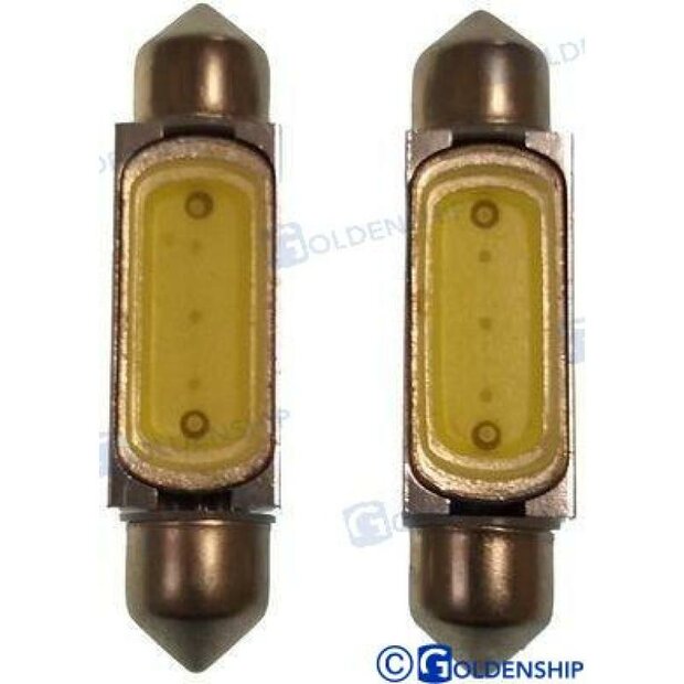 GS10526 - FESTON LED SV-LAMP 1,5W 12V (2 1