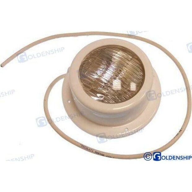 GS10178 - WATERDICHTE PLATFORMLAMP 24V. 1