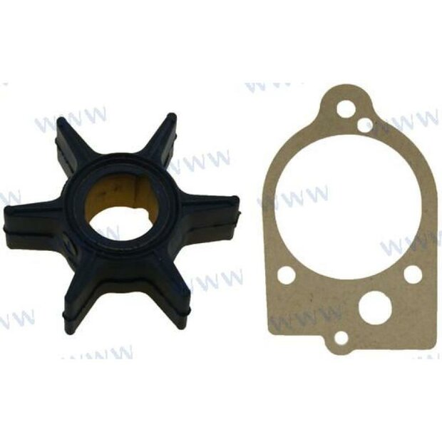 CEF500311G - Impeller 47-89982 Bombardier 1