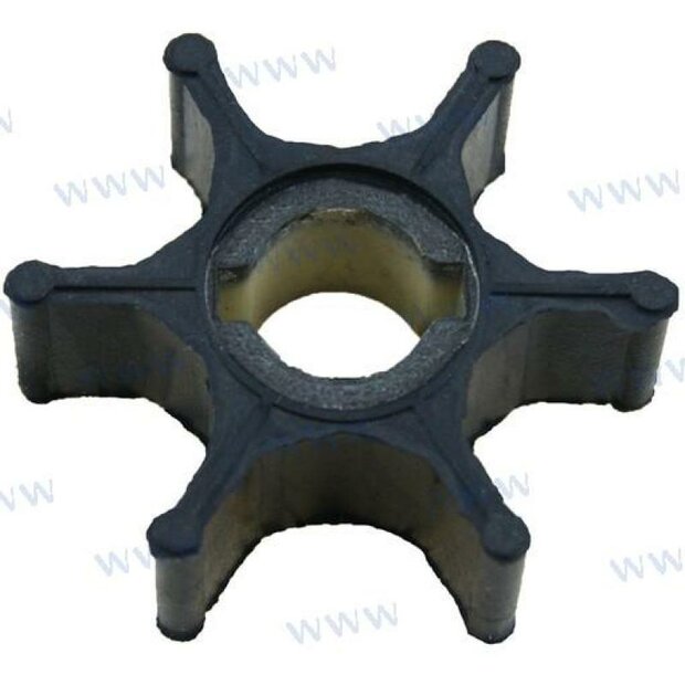 CEF500396 - Impeller 47-95289 2 Tohatsu 1