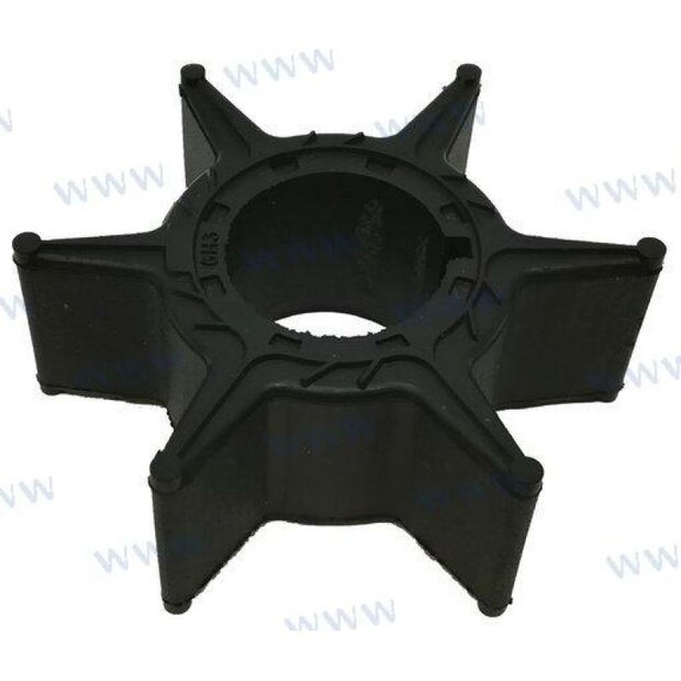 PAF60-04000300 - Impeller Yamaha 1