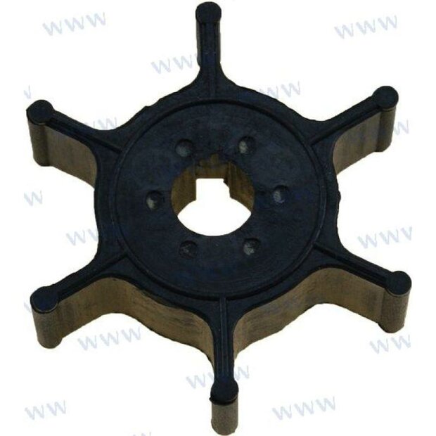 PAT2-03000100 - ImpellerASSEMBLAGE 1