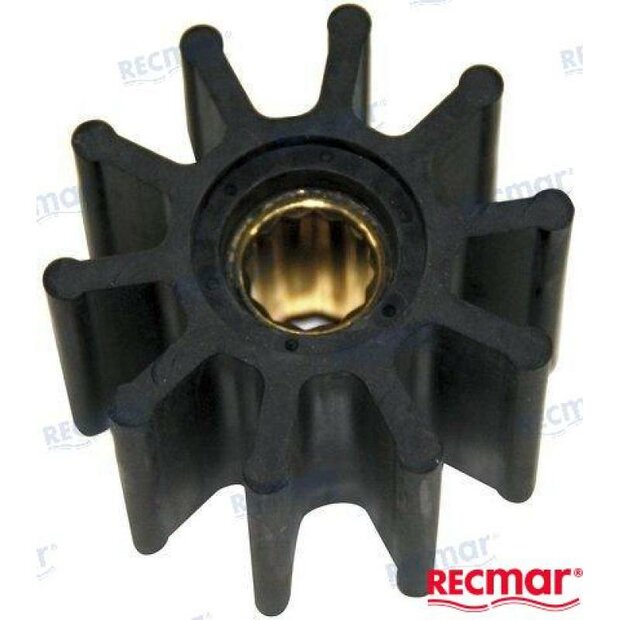 REC17937-0001 - Impeller 1