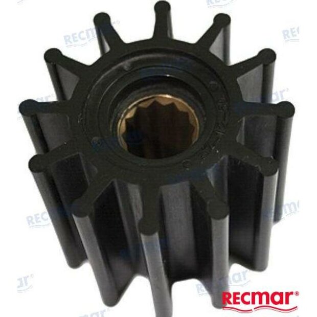 REC18777-0001 - Impeller 1
