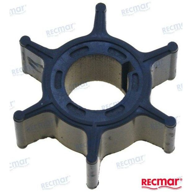 REC19210-ZW9-A32 - Impeller Honda 1