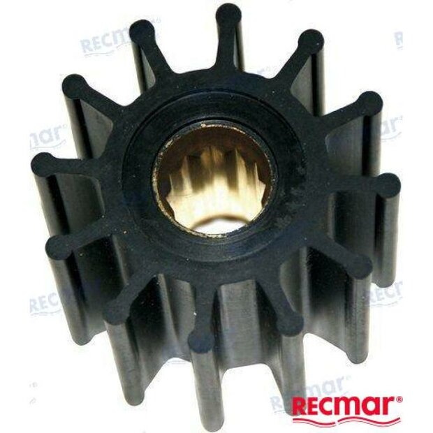 REC22120-0001 - JABSCO-Impeller 22120-0001 Volvo 1