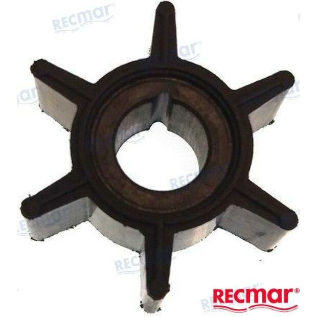 REC47-161543 - Impeller MERCURY 47-16154 3, TOHATSU 369 Mercruiser 1