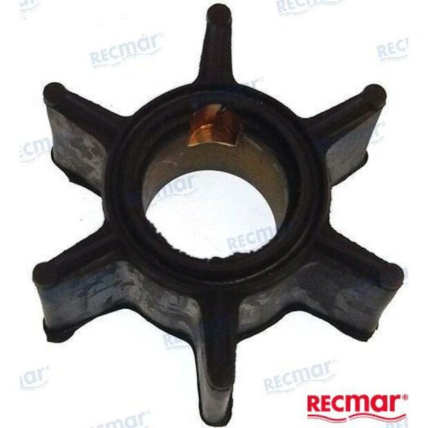 REC47-22748 - Impeller OMC 775465 &amp; MERCRUISER 47-2274 Bombardier 1