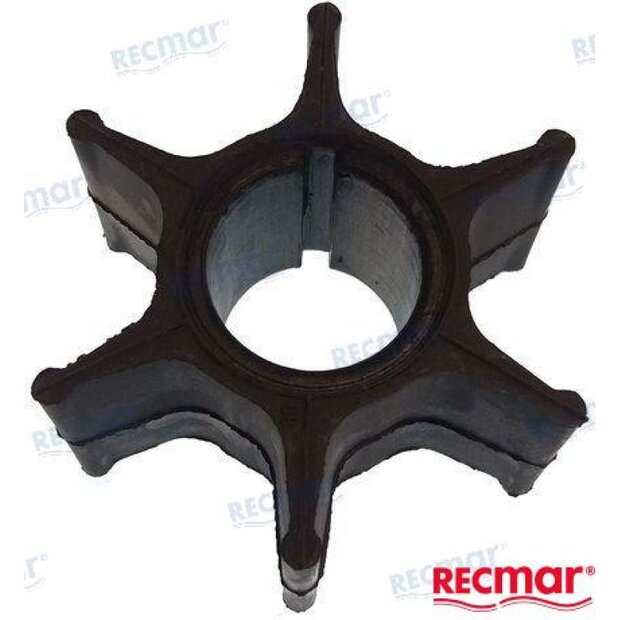 REC47-803630T - Impeller Mercruiser 1
