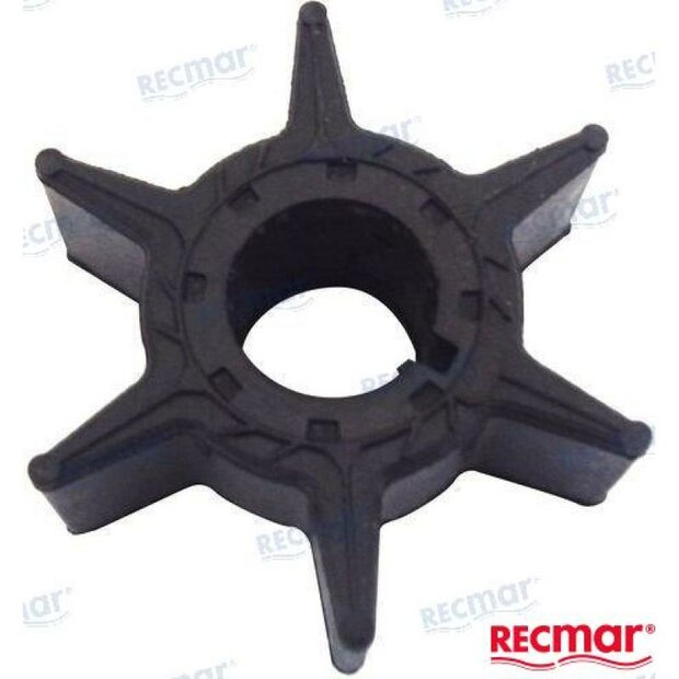 REC63V-44352-01 - Impeller Yamaha 1