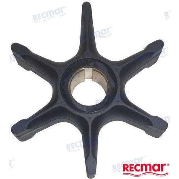 REC765431 - Impeller Bombardier 1
