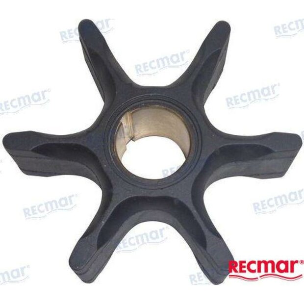 REC777212 - Impeller Bombardier 1
