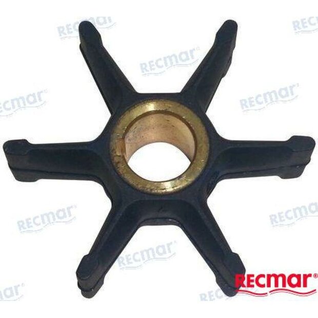 REC777213 - Impeller Bombardier 1