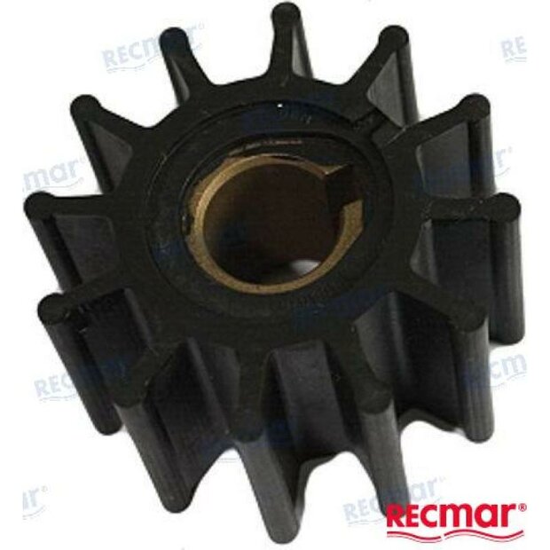 REC875575 - Impeller Volvo 1