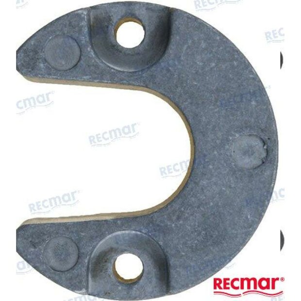 REC806189Q1 - ZINKANODE Mercruiser 1