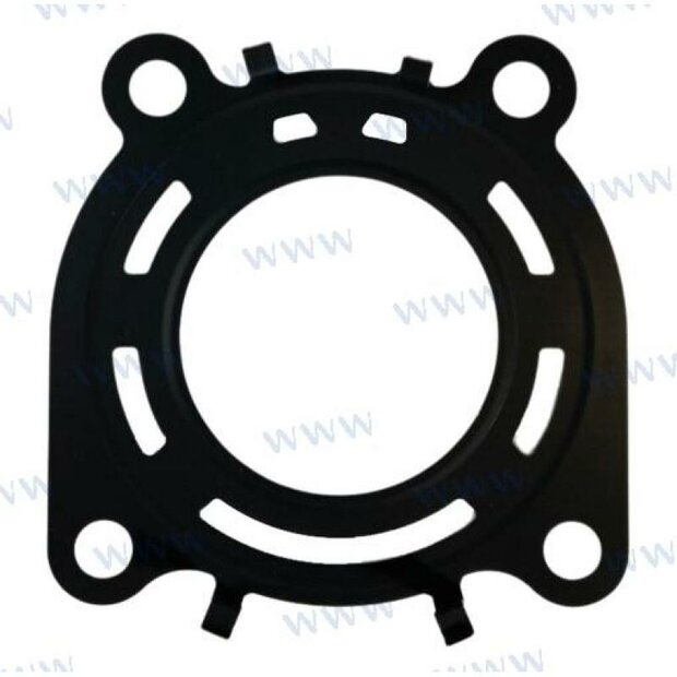 PAF115-05000024 - UITLAATPAKKING B Yamaha 1