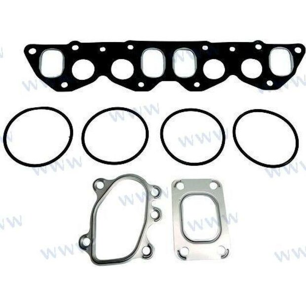 REC22148 - UITLAATPAKKINGSET 1