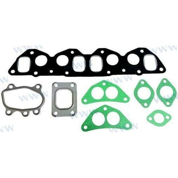 REC22156 - UITLAATPAKKINGSET 1