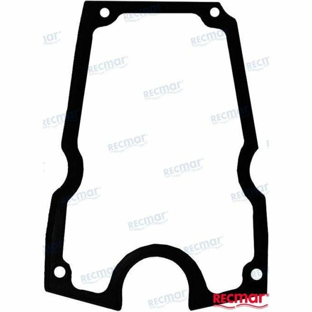 REC676-45128-00 - UITLAATPAKKING Yamaha 1