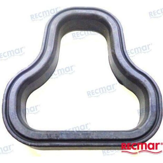 REC67F-45123-00 - UITLAATPAKKING Yamaha 1