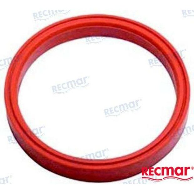 REC68V-45123-00 - UITLAATPAKKING Yamaha 1