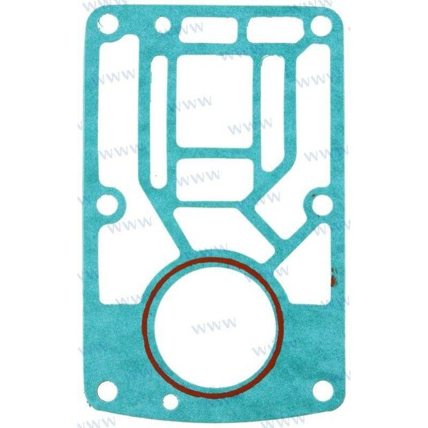 REC6A1-14613-A0 - UITLAATPAKKING Yamaha 1