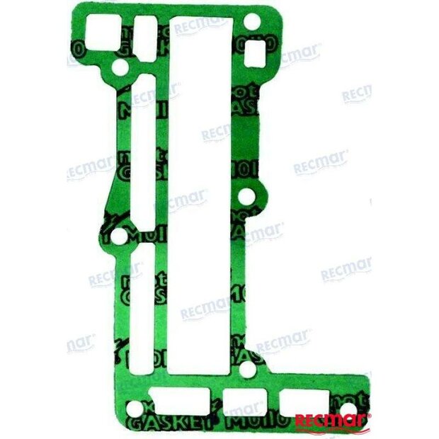 REC6G1-41112-A1 - UITLAATPAKKING Yamaha 1